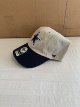 Load image into Gallery viewer, Dallas Cowboys NFL '47 Brand Gray Two Tone Clean Up Adjustable Hat - Casey's Sports Store