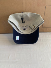 Load image into Gallery viewer, Dallas Cowboys NFL '47 Brand Gray Two Tone Clean Up Adjustable Hat - Casey's Sports Store