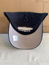 Load image into Gallery viewer, Dallas Cowboys NFL '47 Brand Navy Blue MVP Adjustable Hat - Casey's Sports Store