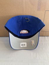Load image into Gallery viewer, New York Islanders NHL '47 Brand Royal Blue MVP Adjustable Hat - Casey's Sports Store