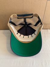 Load image into Gallery viewer, Notre Dame Fighting Irish NCAA '47 Brand Navy Clean Up Snapback Mesh Hat - Casey's Sports Store