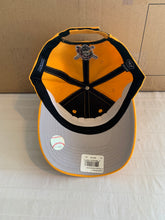 Load image into Gallery viewer, Pittsburgh Pirates MLB '47 Brand Gold MVP One Size Adjustable Hat - Casey's Sports Store