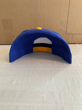 Load image into Gallery viewer, Seattle Mariners MLB '47 Brand Royal Two Tone Captain Snapback Hat - Casey's Sports Store