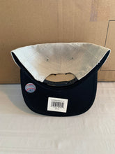 Load image into Gallery viewer, Pittsburgh Pirates MLB '47 Brand Grey Street Script Captain Snapback Hat - Casey's Sports Store