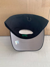 Load image into Gallery viewer, Boston Celtics NBA '47 Brand Black MVP Adjustable One Size Hat - Casey's Sports Store