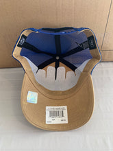 Load image into Gallery viewer, New England Patriots Legacy NFL '47 Brand Khaki Clean Up Adjustable Snapback Hat - Casey's Sports Store