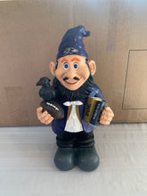 Load image into Gallery viewer, Baltimore Ravens NFL Garden Team Gnome 10" Forever Collectibles - Casey's Sports Store