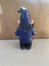 Load image into Gallery viewer, Baltimore Ravens NFL Garden Team Gnome 10" Forever Collectibles - Casey's Sports Store