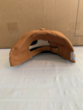 Load image into Gallery viewer, New York Giants NFL '47 Brand Carhartt Mens Brown Captain Strapback Hat - Casey's Sports Store