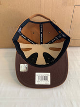 Load image into Gallery viewer, Detroit Lions NFL '47 Brand Carhartt Mens Brown Captain Strapback Hat - Casey's Sports Store