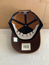Load image into Gallery viewer, Green Bay Packers Legacy NFL '47 Brand Carhartt Mens Brown MVP Adjustable Hat - Casey's Sports Store