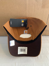 Load image into Gallery viewer, Denver Broncos Legacy NFL '47 Brand Carhartt Mens Brown MVP Adjustable Hat - Casey's Sports Store