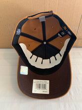 Load image into Gallery viewer, Denver Broncos Legacy NFL '47 Brand Carhartt Mens Brown MVP Adjustable Hat - Casey's Sports Store