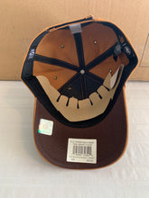 Load image into Gallery viewer, Indianapolis Colts Legacy NFL '47 Brand Carhartt Mens Brown MVP Adjustable Hat - Casey's Sports Store