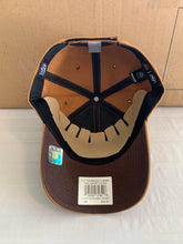 Load image into Gallery viewer, Atlanta Falcons Legacy NFL '47 Brand Carhartt Mens Brown MVP Adjustable Hat - Casey's Sports Store
