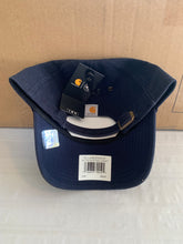 Load image into Gallery viewer, New York Giants Legacy NFL '47 Brand Carhartt Mens Navy Clean Up Adjustable Hat - Casey's Sports Store