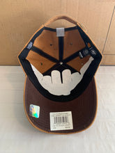 Load image into Gallery viewer, New York Jets Legacy NFL '47 Brand Carhartt Mens Brown Clean Up Adjustable Hat - Casey's Sports Store
