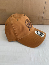 Load image into Gallery viewer, Miami Dolphins Legacy NFL '47 Brand Carhartt Mens Brown Clean Up Adjustable Hat - Casey's Sports Store