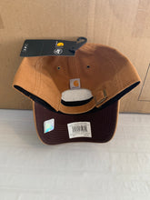 Load image into Gallery viewer, Denver Broncos Legacy NFL '47 Brand Carhartt Mens Brown Clean Up Adjustable Hat - Casey's Sports Store