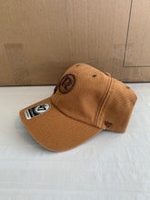 Load image into Gallery viewer, Washington Redskins Legacy NFL '47 Brand Carhartt Brown Clean Up Adjustable Hat - Casey's Sports Store
