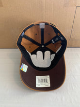 Load image into Gallery viewer, Washington Redskins Legacy NFL '47 Brand Carhartt Brown Clean Up Adjustable Hat - Casey's Sports Store