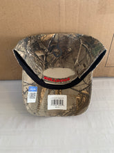 Load image into Gallery viewer, Georgia Bulldogs NCAA '47 Brand Realtree Clean Up Camo Adjustable Hat - Casey's Sports Store