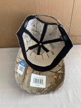 Load image into Gallery viewer, Georgia Bulldogs NCAA '47 Brand Realtree Clean Up Camo Adjustable Hat - Casey's Sports Store