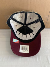 Load image into Gallery viewer, Mississippi State Bulldogs NCAA '47 Brand Realtree MVP Camo Adjustable Hat - Casey's Sports Store