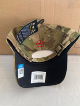 Load image into Gallery viewer, Georgia Bulldogs NCAA '47 Brand OHT MVP Camo Adjustable Hat - Casey's Sports Store