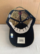 Load image into Gallery viewer, Alabama Crimson Tide NCAA '47 Brand OHT MVP Camo Adjustable Hat - Casey's Sports Store