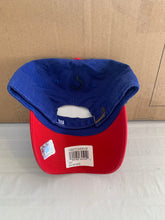 Load image into Gallery viewer, New York Giants NFL '47 Brand Blue Two Tone Clean Up Adjustable Hat - Casey's Sports Store