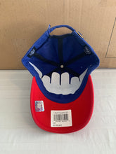 Load image into Gallery viewer, New York Giants NFL '47 Brand Blue Two Tone Clean Up Adjustable Hat - Casey's Sports Store