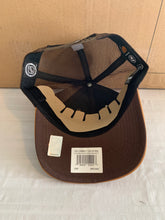 Load image into Gallery viewer, Philadelphia Flyers NHL '47 Carhartt Mens Mesh Brown MVP Adjustable Hat Cap - Casey's Sports Store