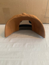 Load image into Gallery viewer, Los Angeles Kings NHL '47 Brand Carhartt Captain Mens Brown Snapback Hat - Casey's Sports Store