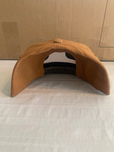 Load image into Gallery viewer, Toronto Maple Leafs NHL '47 Brand Carhartt Captain Mens Brown Snapback Hat - Casey's Sports Store