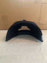 Load image into Gallery viewer, Boston Bruins NHL '47 Brand Carhartt Captain Mens Black Snapback Hat - Casey's Sports Store