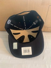 Load image into Gallery viewer, Boston Bruins NHL '47 Brand Carhartt Captain Mens Black Snapback Hat - Casey's Sports Store