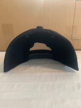 Load image into Gallery viewer, Phoenix Coyotes NHL '47 Brand Carhartt Captain Mens Black Snapback Hat - Casey's Sports Store