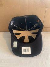 Load image into Gallery viewer, Phoenix Coyotes NHL '47 Brand Carhartt Captain Mens Black Snapback Hat - Casey's Sports Store