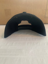 Load image into Gallery viewer, Chicago Blackhawks NHL '47 Brand Carhartt Captain Mens Black Snapback Hat - Casey's Sports Store