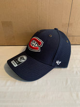 Load image into Gallery viewer, Montreal Canadiens '47 Carhartt Mens Blue MVP Adjustable Hat Cap - Casey's Sports Store