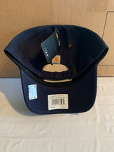 Load image into Gallery viewer, Montreal Canadiens '47 Carhartt Mens Blue MVP Adjustable Hat Cap - Casey's Sports Store