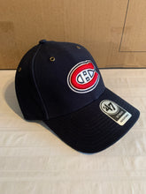 Load image into Gallery viewer, Montreal Canadiens '47 Carhartt Mens Blue MVP Adjustable Hat Cap - Casey's Sports Store