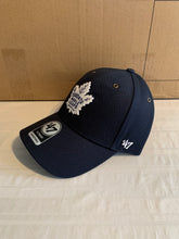 Load image into Gallery viewer, Toronto Maple Leafs '47 Carhartt Mens Blue MVP Adjustable Hat Cap - Casey's Sports Store