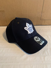 Load image into Gallery viewer, Toronto Maple Leafs '47 Carhartt Mens Blue MVP Adjustable Hat Cap - Casey's Sports Store