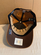 Load image into Gallery viewer, Colorado Avalanche NHL '47 Carhartt Mens Brown MVP Adjustable Hat Cap - Casey's Sports Store