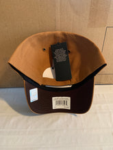 Load image into Gallery viewer, Montreal Canadiens NHL '47 Carhartt Mens Brown MVP Adjustable Hat Cap - Casey's Sports Store