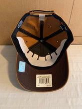 Load image into Gallery viewer, Montreal Canadiens NHL '47 Carhartt Mens Brown MVP Adjustable Hat Cap - Casey's Sports Store