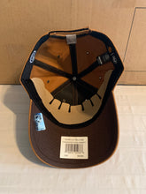 Load image into Gallery viewer, Philadelphia Flyers NHL '47 Carhartt Mens Brown MVP Adjustable Hat Cap - Casey's Sports Store