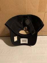 Load image into Gallery viewer, Detroit Red Wings NHL '47 Brand Carhartt Mens Black Clean Up Adjustable Hat - Casey's Sports Store